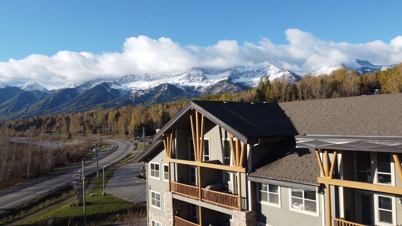 Photo of Outdoor in East Kootenay