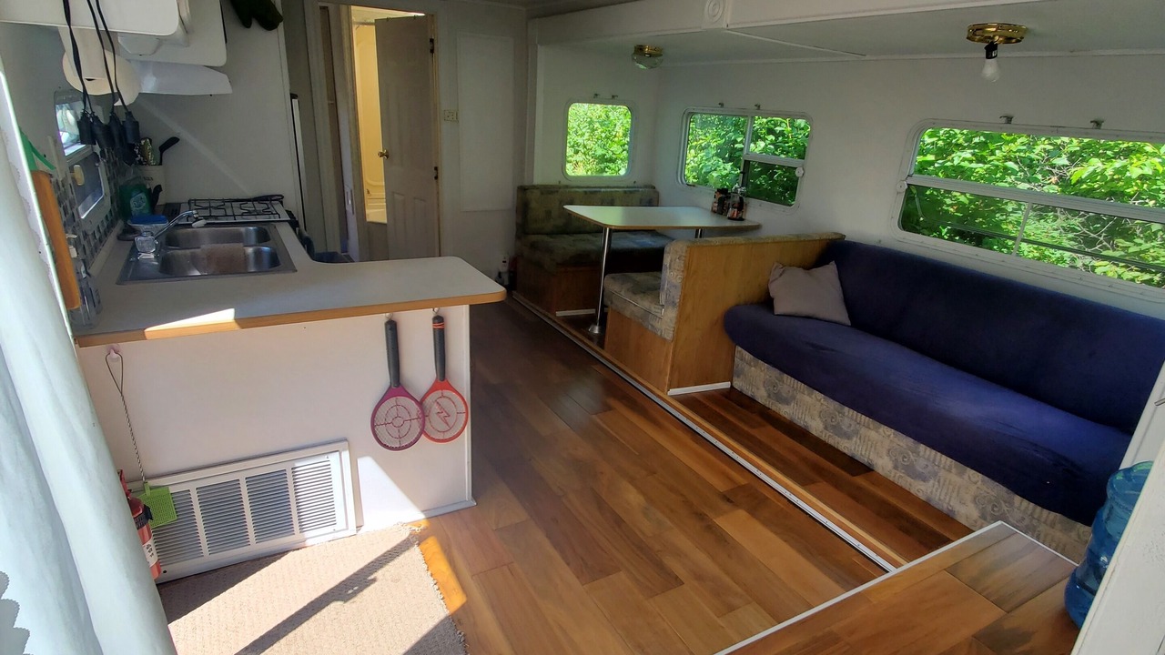 Photo of Livingroom in Killaloe