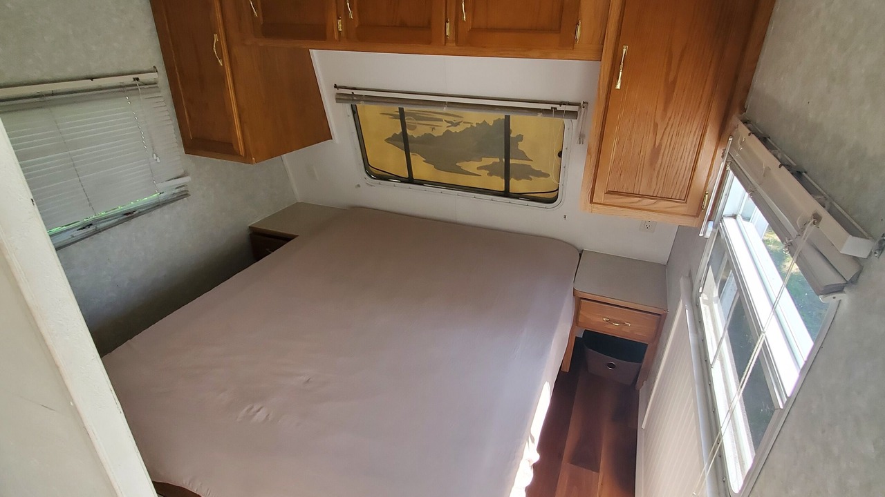 Photo of Bedroom in Killaloe