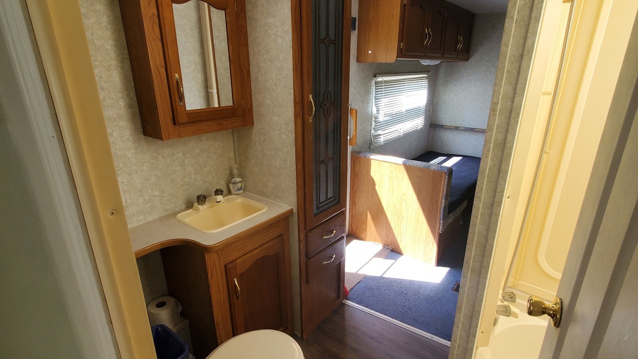 Photo of Bathroom in Killaloe