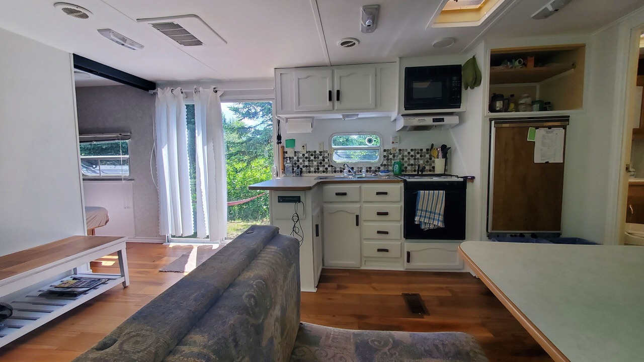 Photo of Kitchen in Killaloe