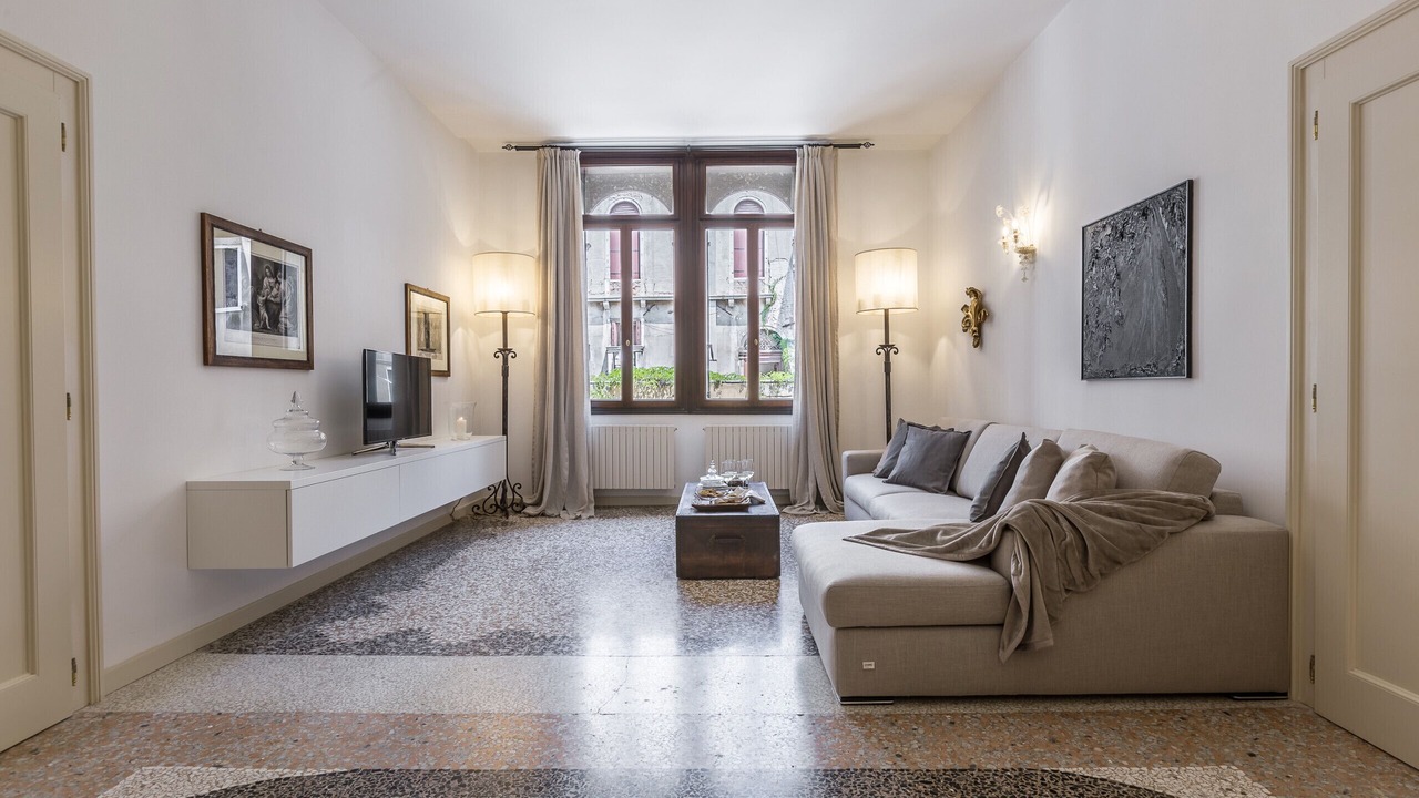 Photo of Livingroom in San Marco