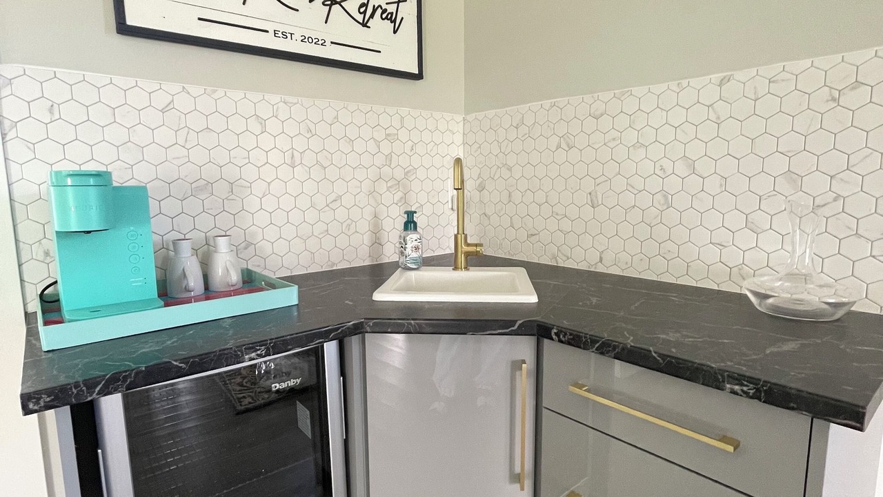 Photo of Bathroom in Bayview