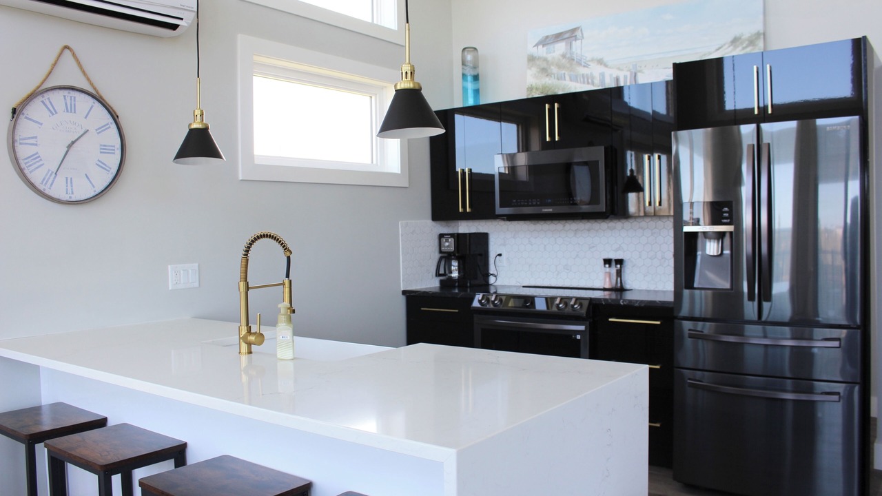 Photo of Kitchen in Bayview