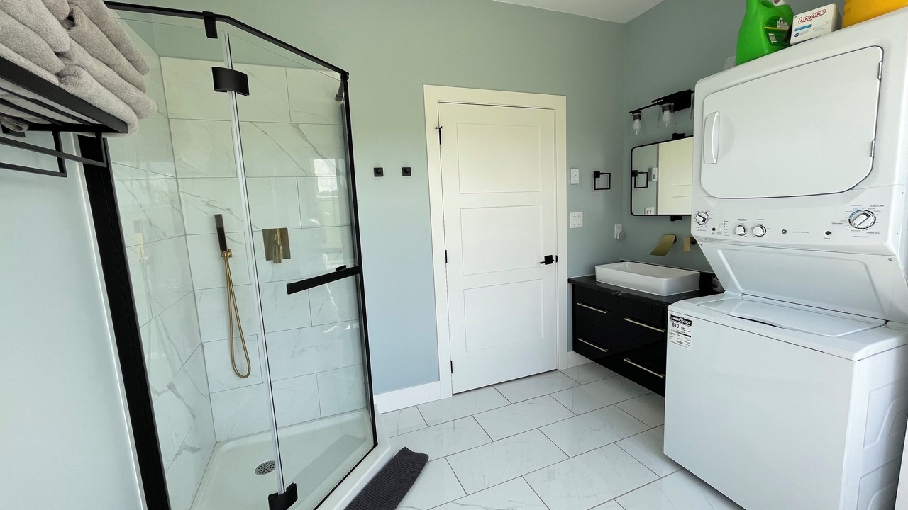 Photo of Bathroom in Bayview