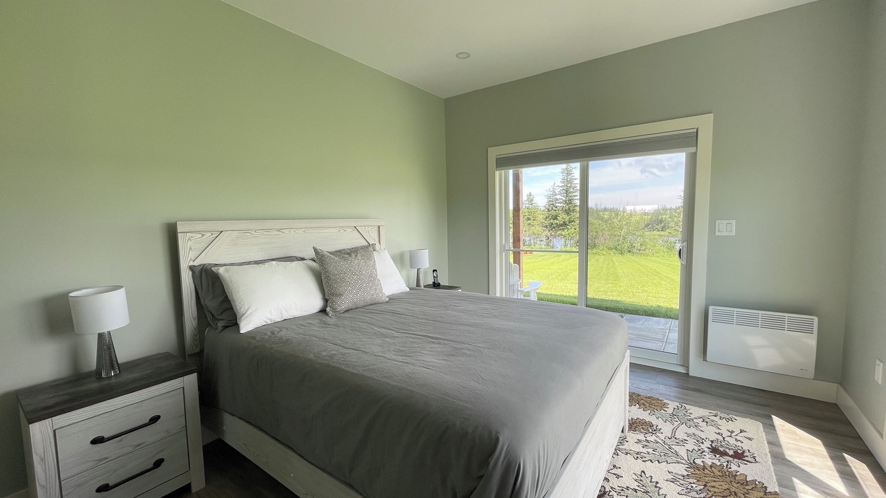 Photo of Bedroom in Bayview