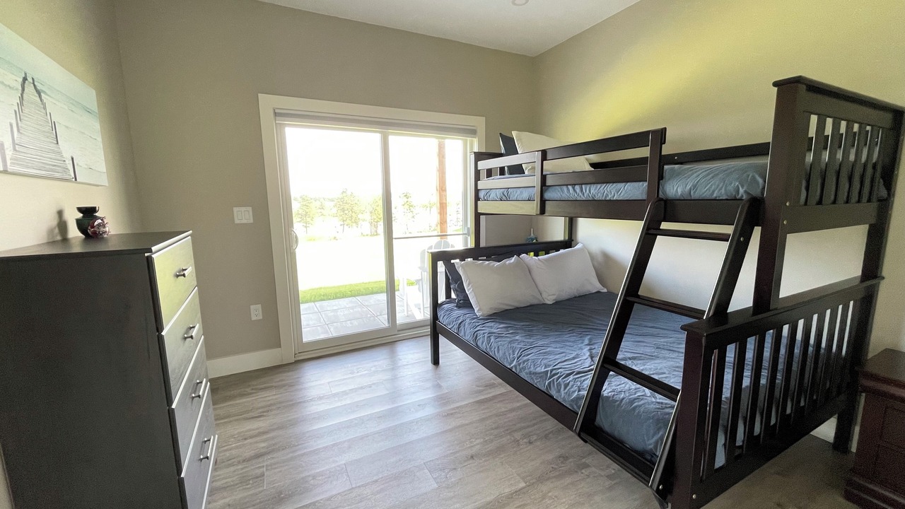 Photo of Bedroom in Bayview