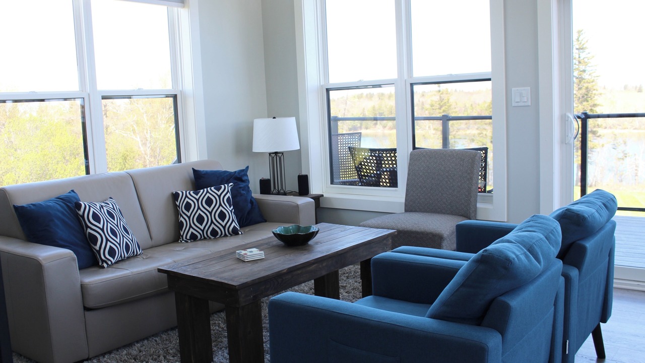 Photo of Livingroom in Bayview