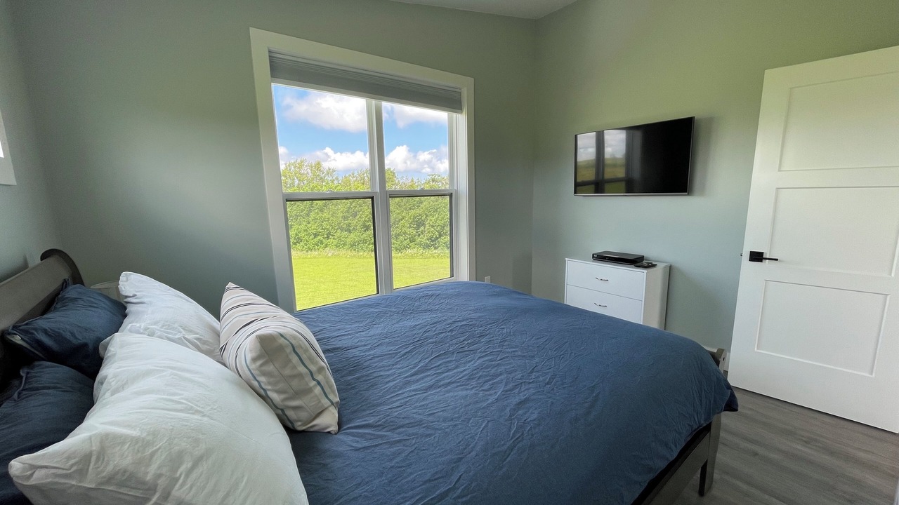 Photo of Bedroom in Bayview