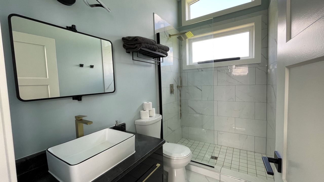 Photo of Bathroom in Bayview