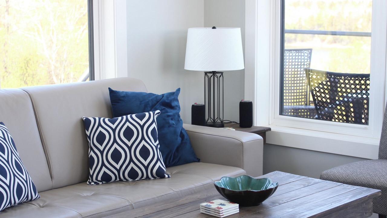 Photo of Livingroom in Bayview