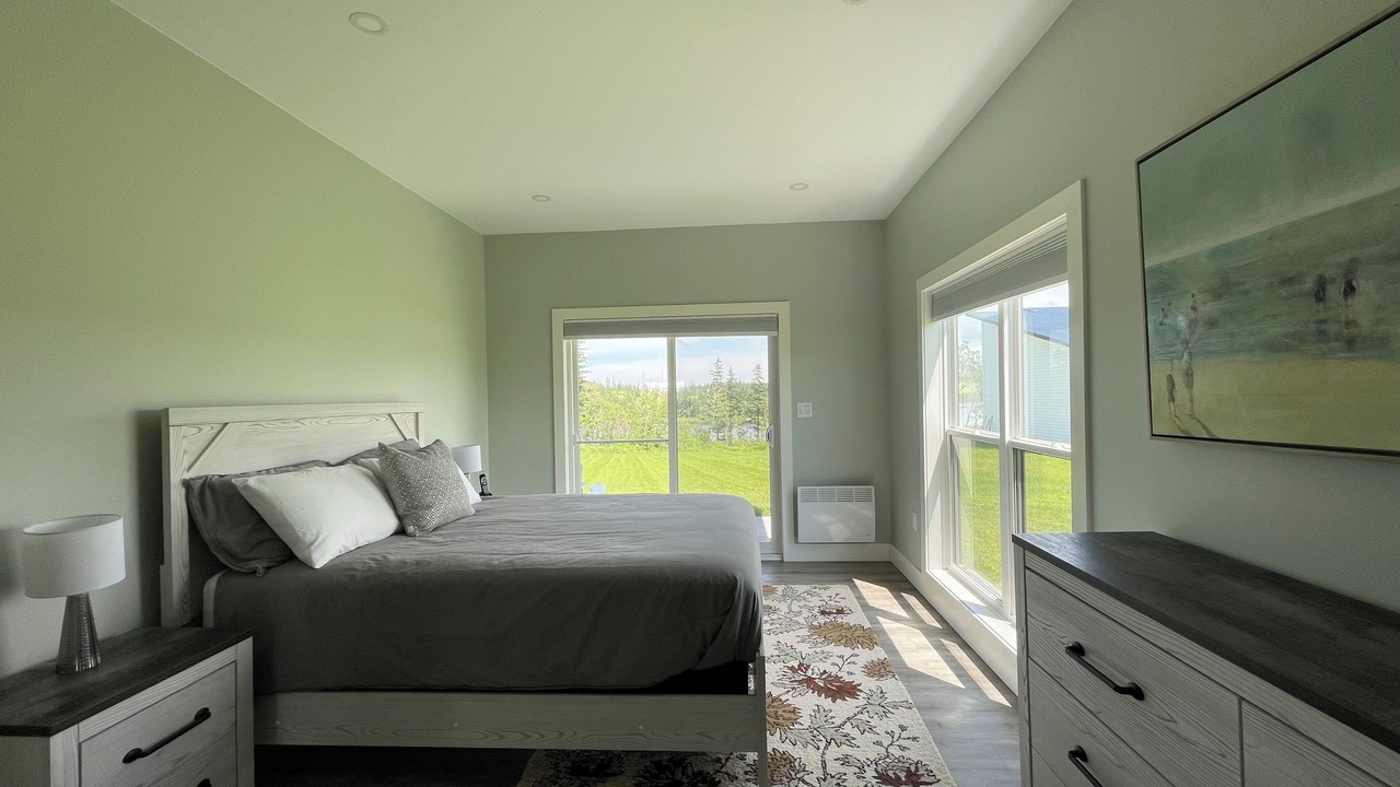 Photo of Bedroom in Bayview