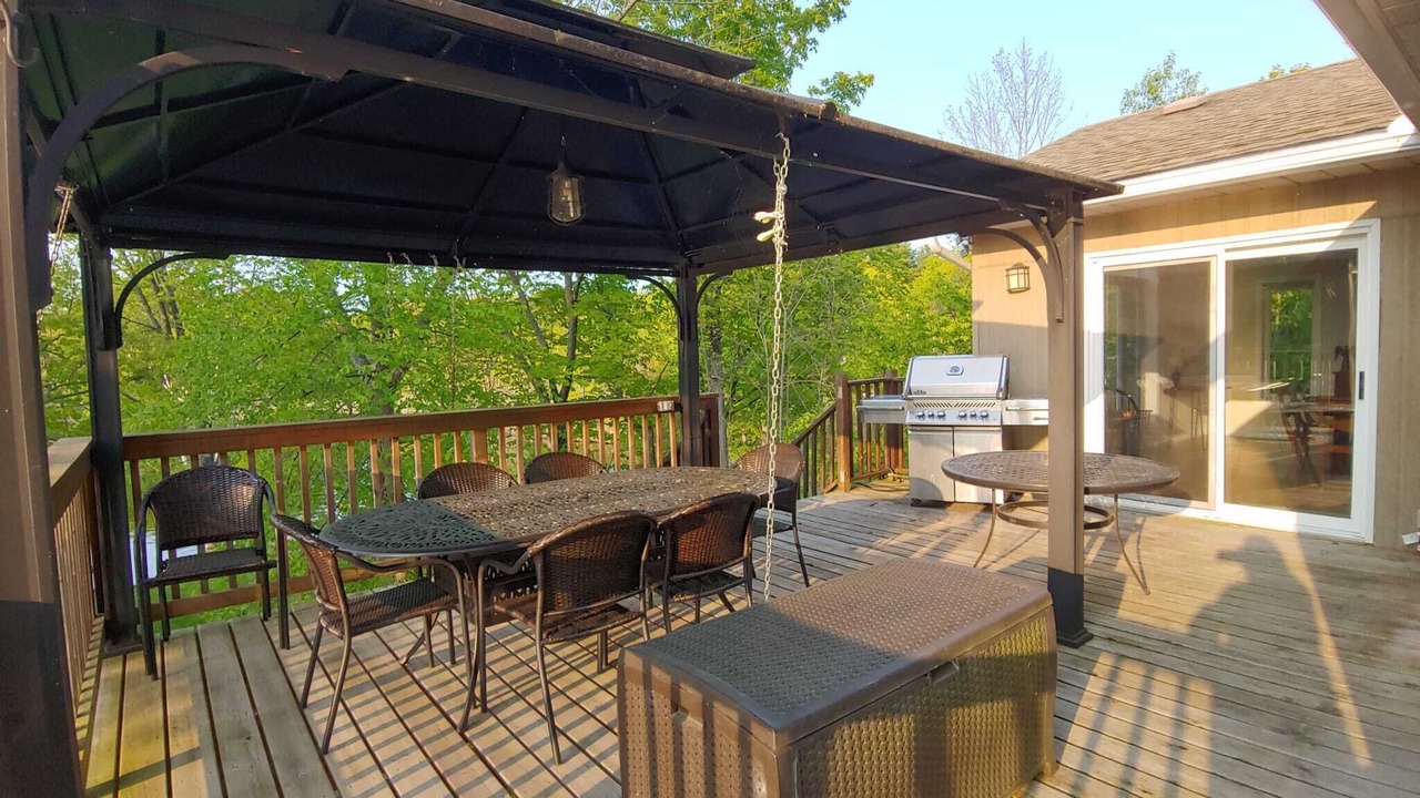 Photo of Outdoor in Frontenac