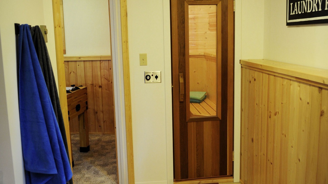 Photo of Bathroom in East Kootenay