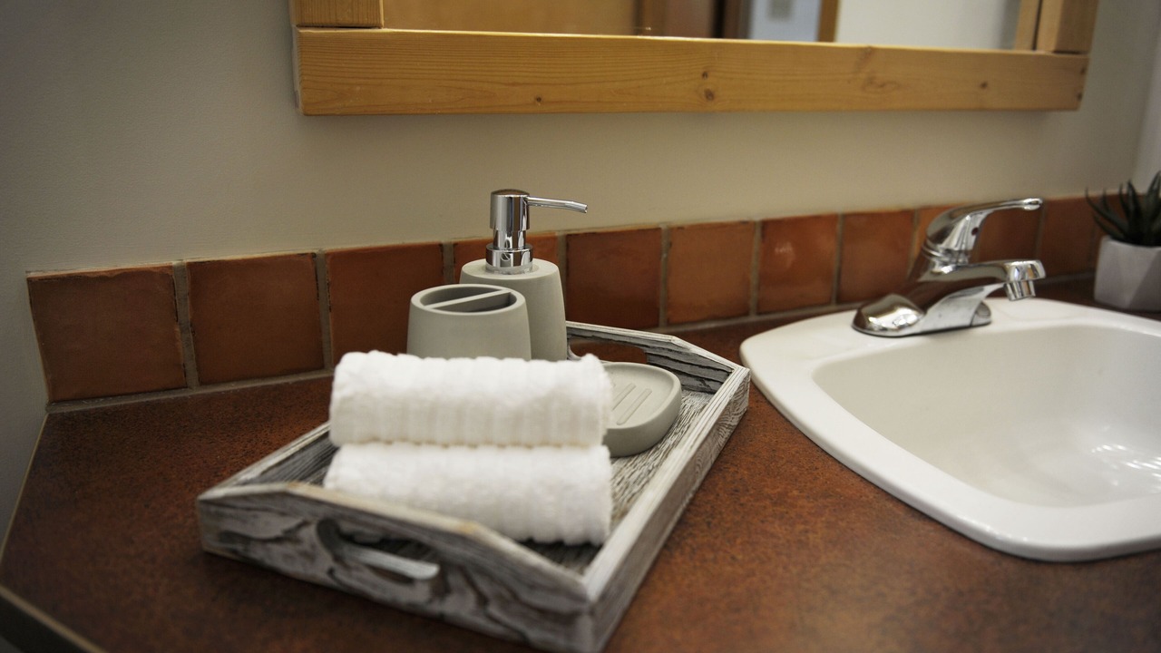 Photo of Bathroom in East Kootenay