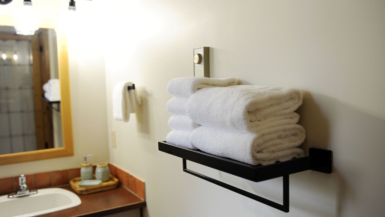 Photo of Bathroom in East Kootenay