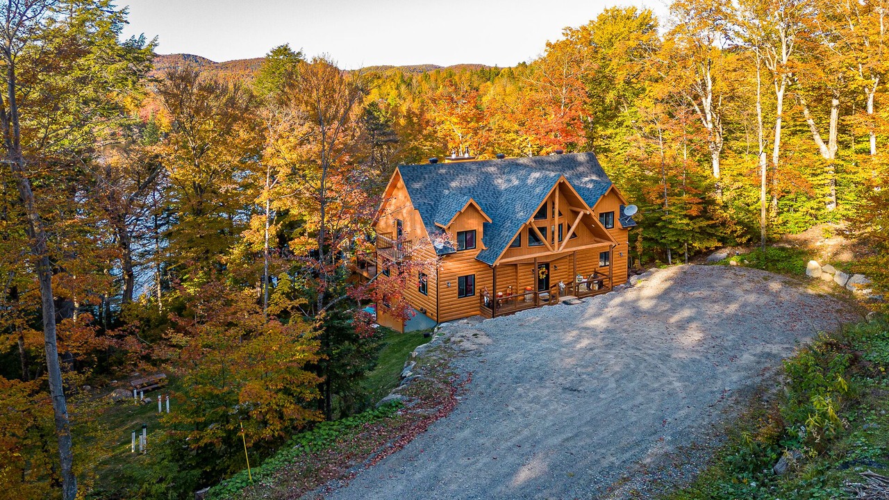 Photo of Outdoor in St-Adolphe-d'Howard