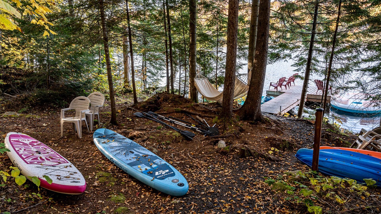Photo of Outdoor in St-Adolphe-d'Howard