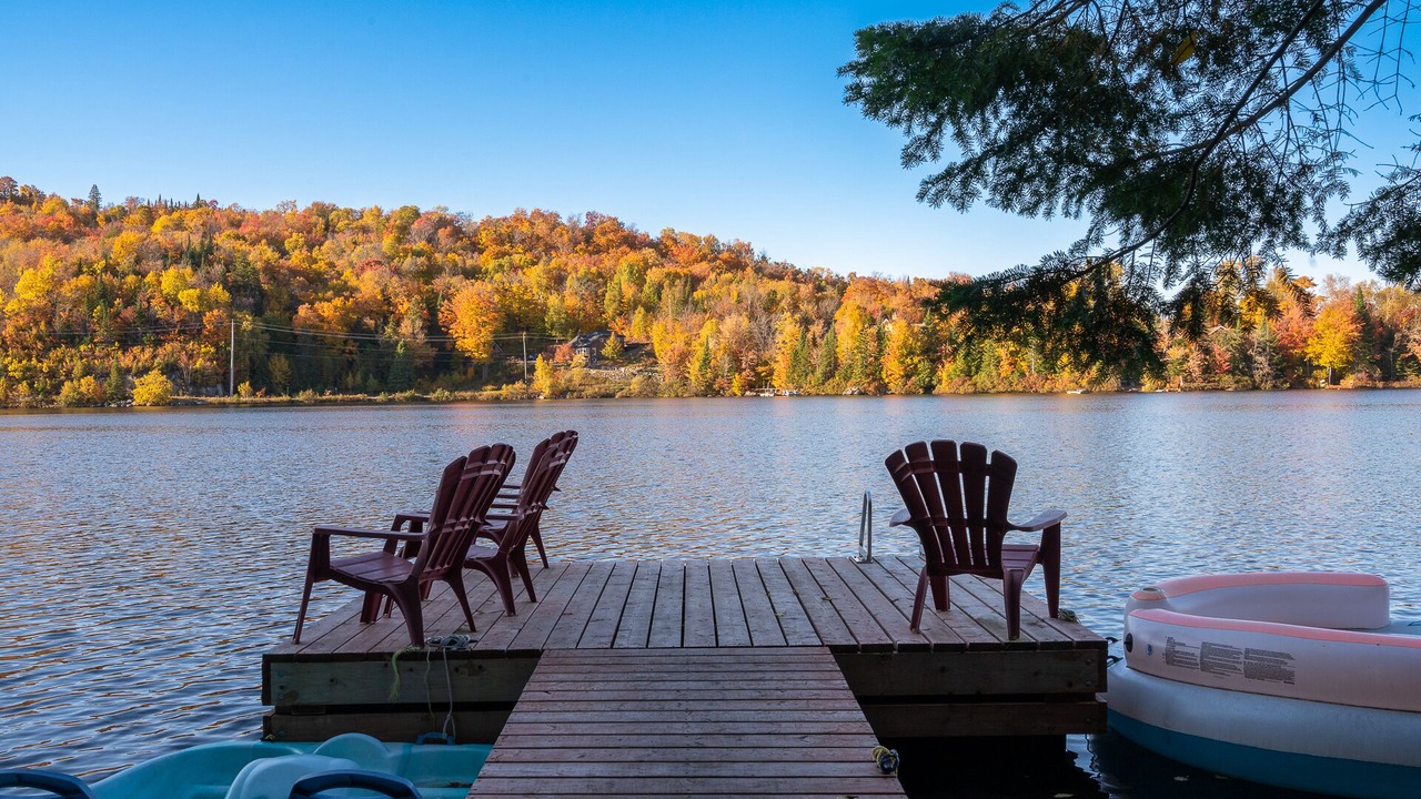 Photo of Outdoor in St-Adolphe-d'Howard