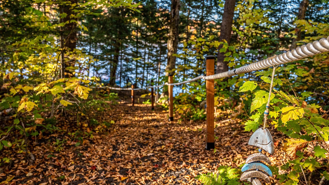 Photo of Outdoor in St-Adolphe-d'Howard