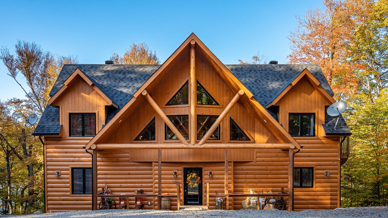 Photo of Outdoor in St-Adolphe-d'Howard