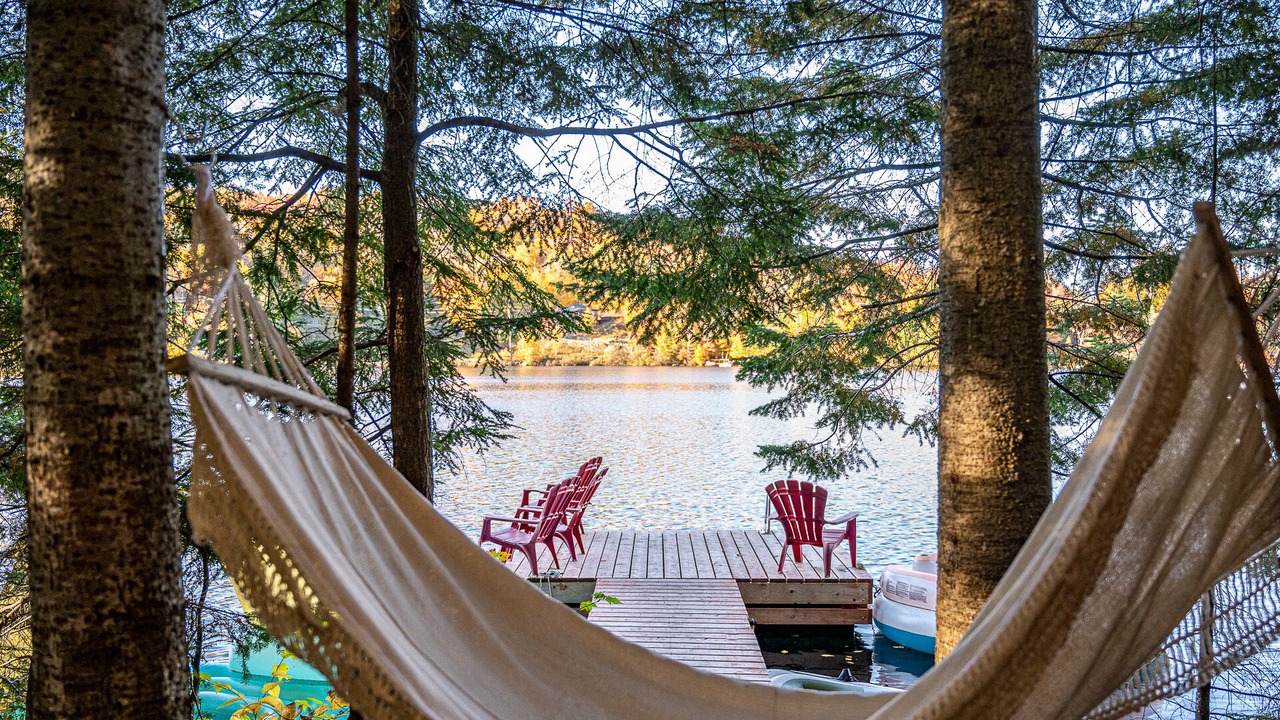 Photo of Outdoor in St-Adolphe-d'Howard