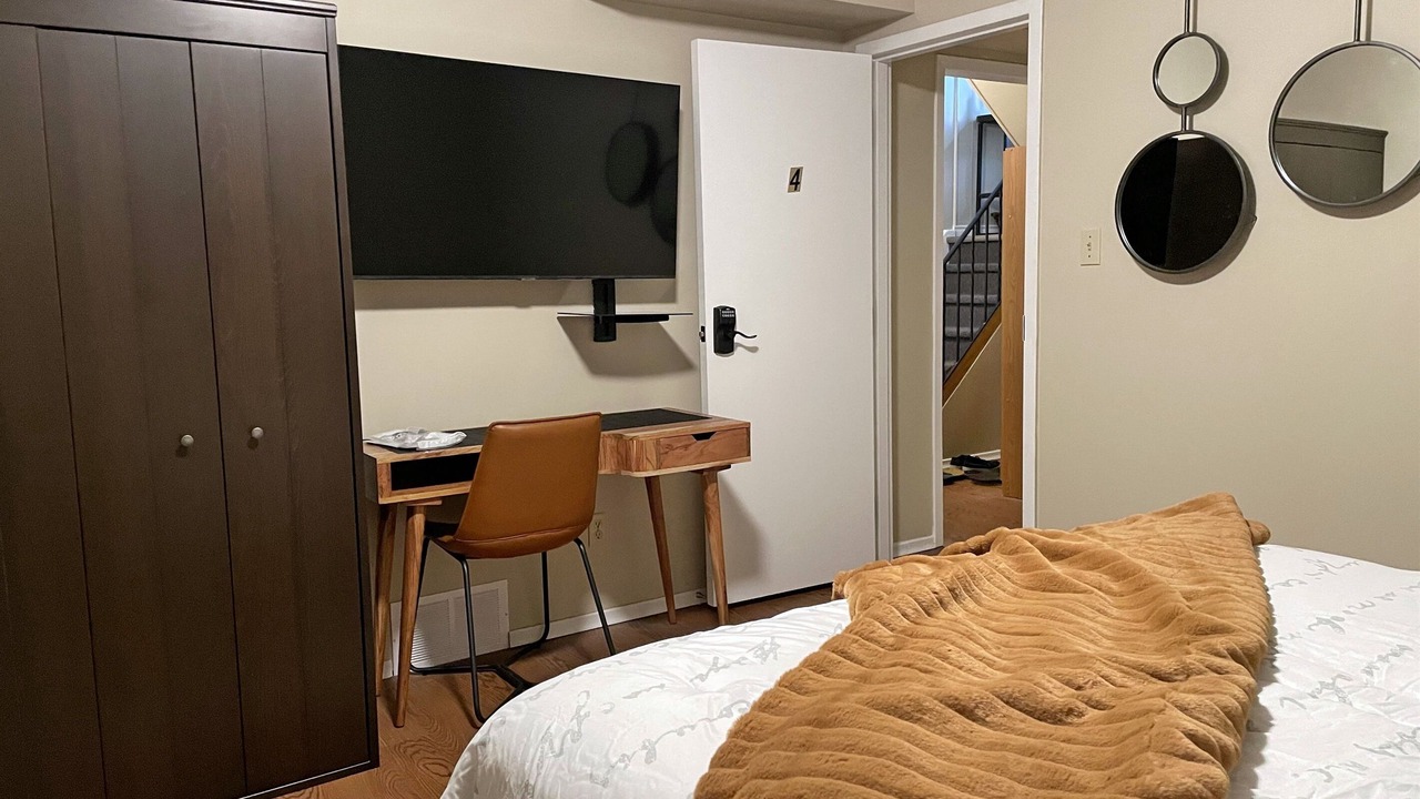 Photo of Bedroom in Waterloo