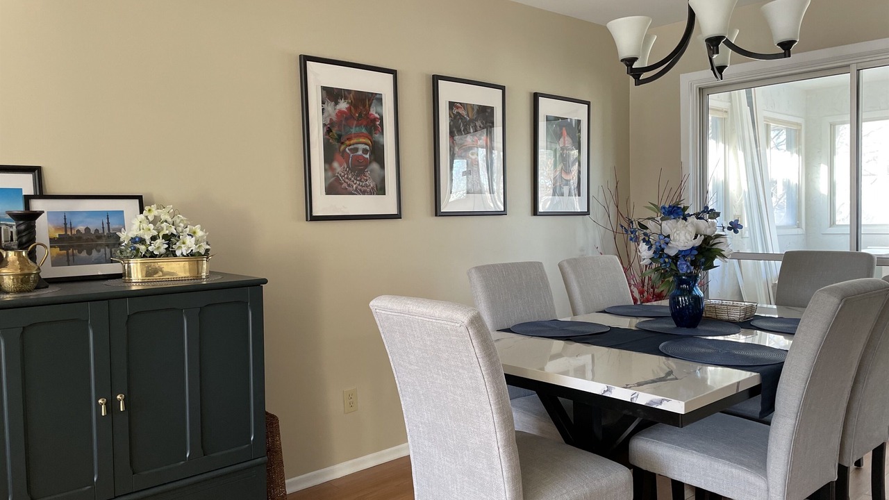 Photo of Livingroom in Waterloo