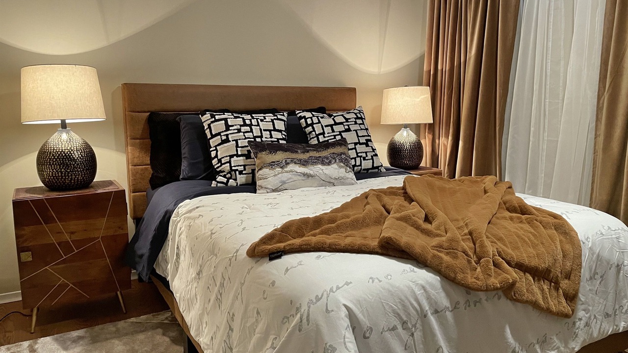 Photo of Bedroom in Waterloo