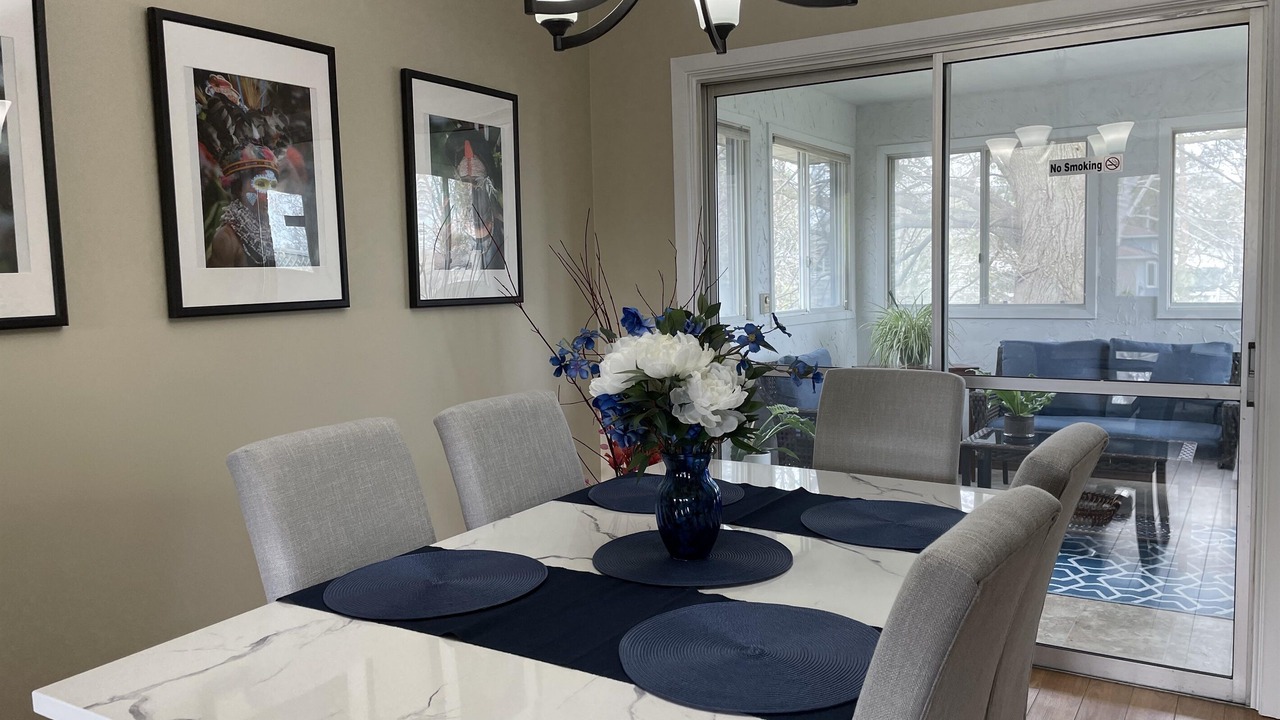 Photo of Bedroom in Waterloo