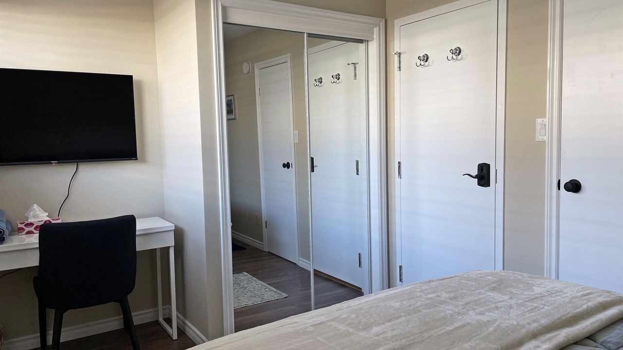 Photo of Bedroom in Waterloo