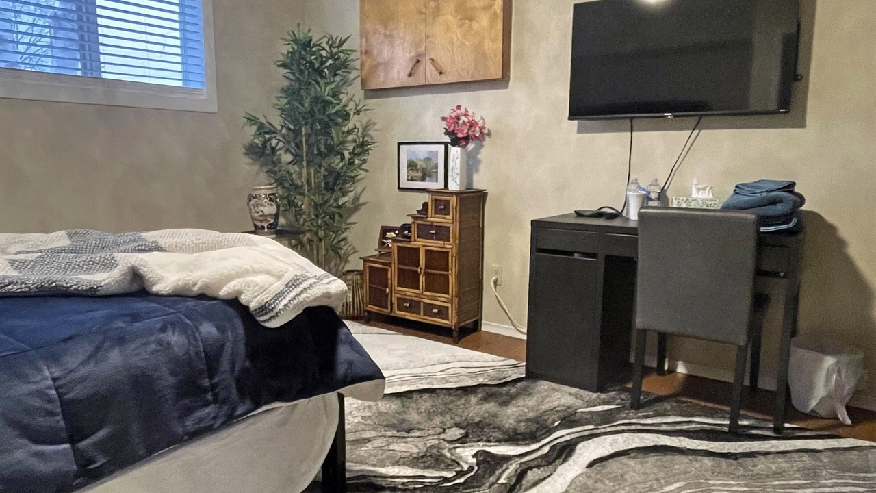Photo of Bedroom in Waterloo