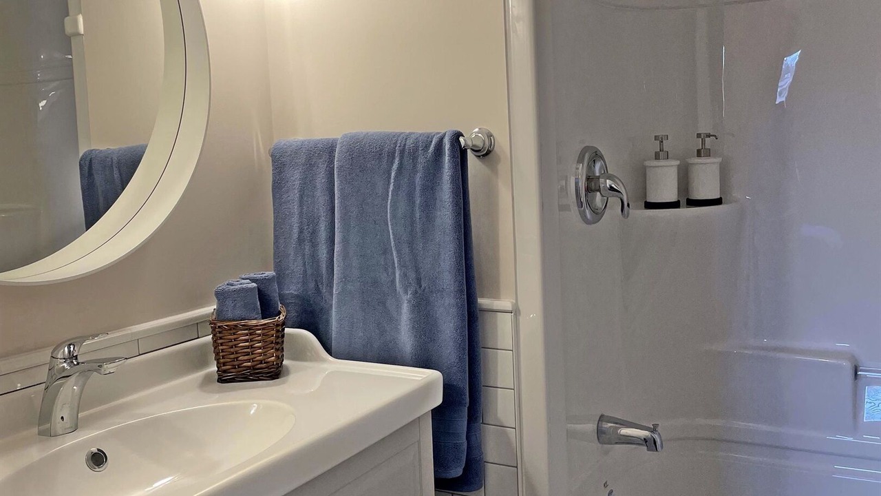 Photo of Bedroom in Waterloo