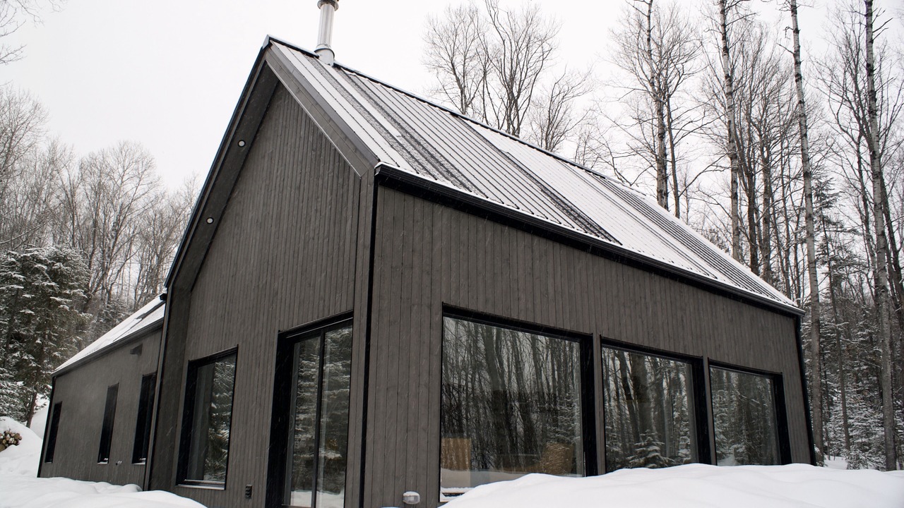 Photo of Outdoor in Petite-Riviere-Saint-Francois