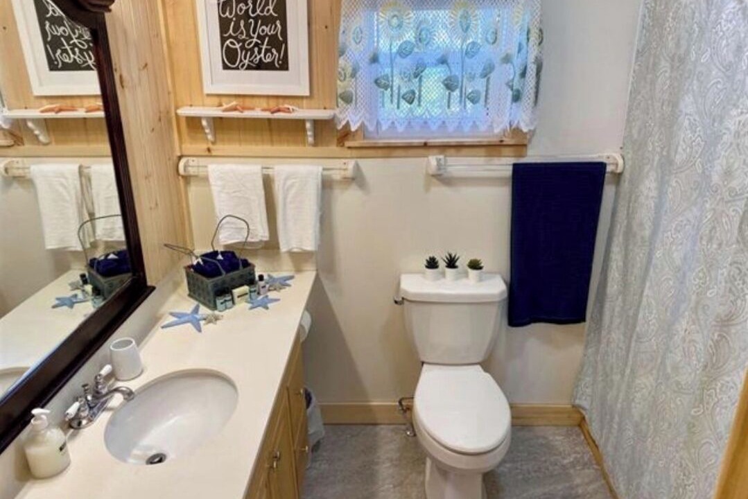 Photo of Bathroom in Cavendish