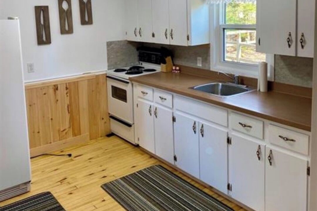 Photo of Kitchen in Cavendish