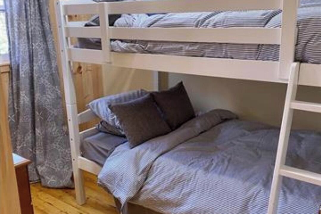 Photo of Bedroom in Cavendish