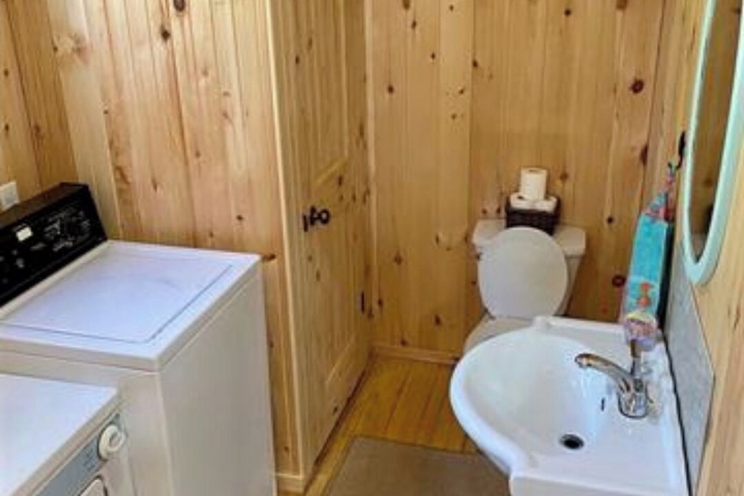 Photo of Bathroom in Cavendish