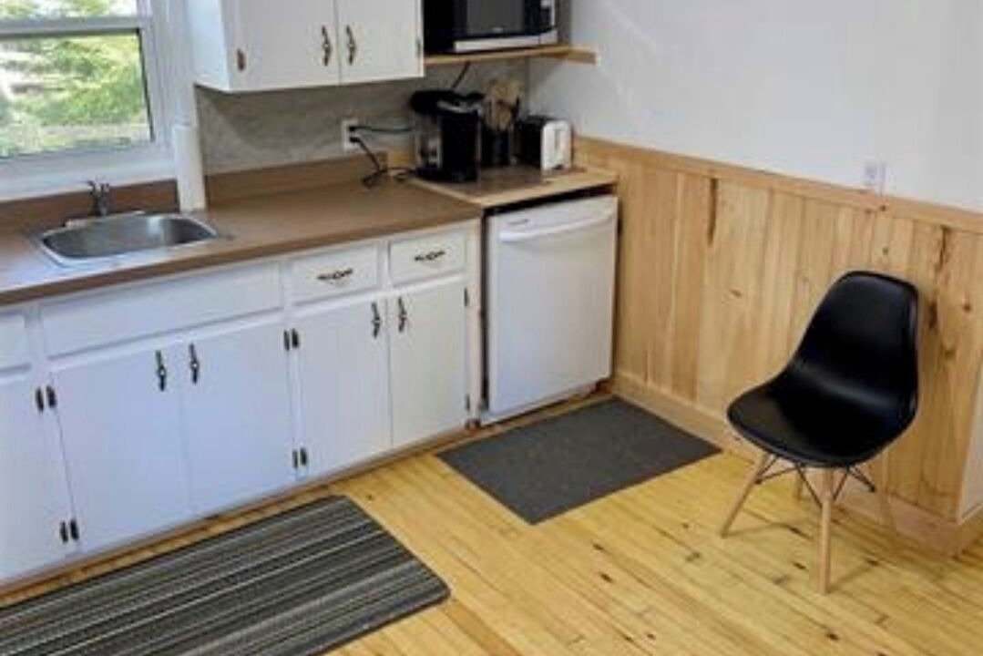 Photo of Kitchen in Cavendish