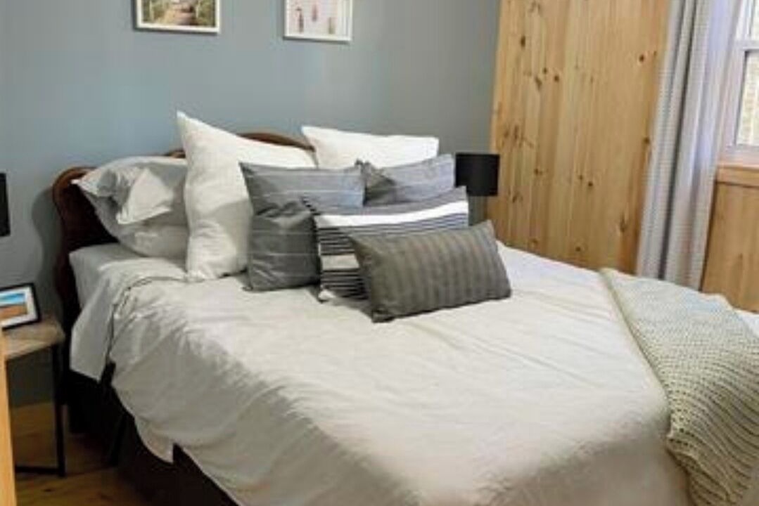 Photo of Bedroom in Cavendish