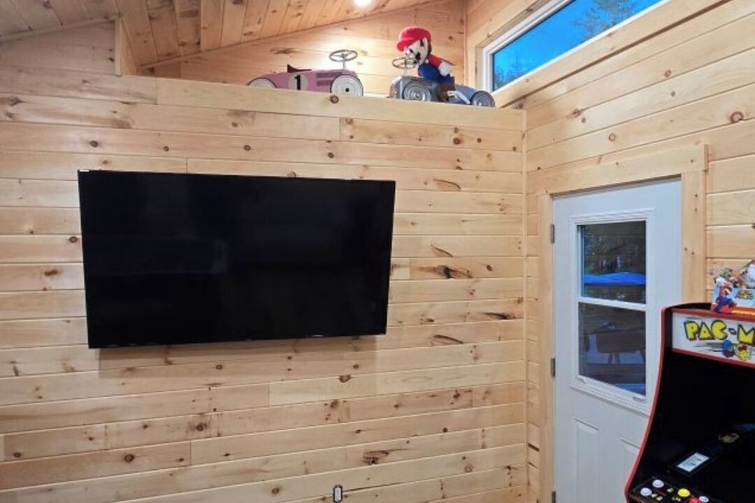 Photo of Bedroom in Cavendish