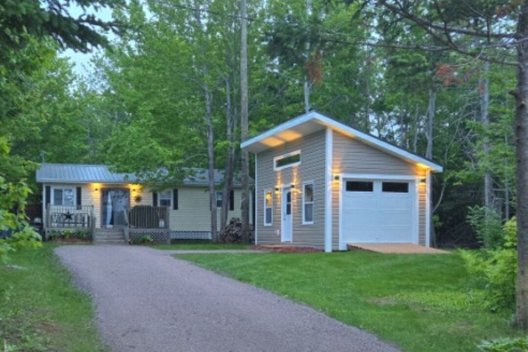 Photo of Outdoor in Cavendish