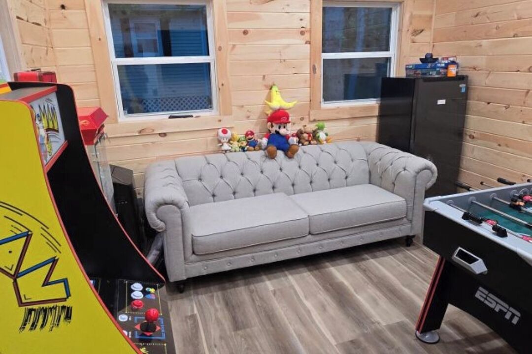Photo of Bedroom in Cavendish