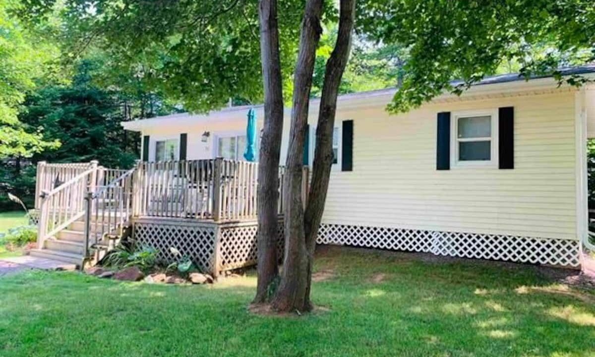 Photo of Outdoor in Cavendish