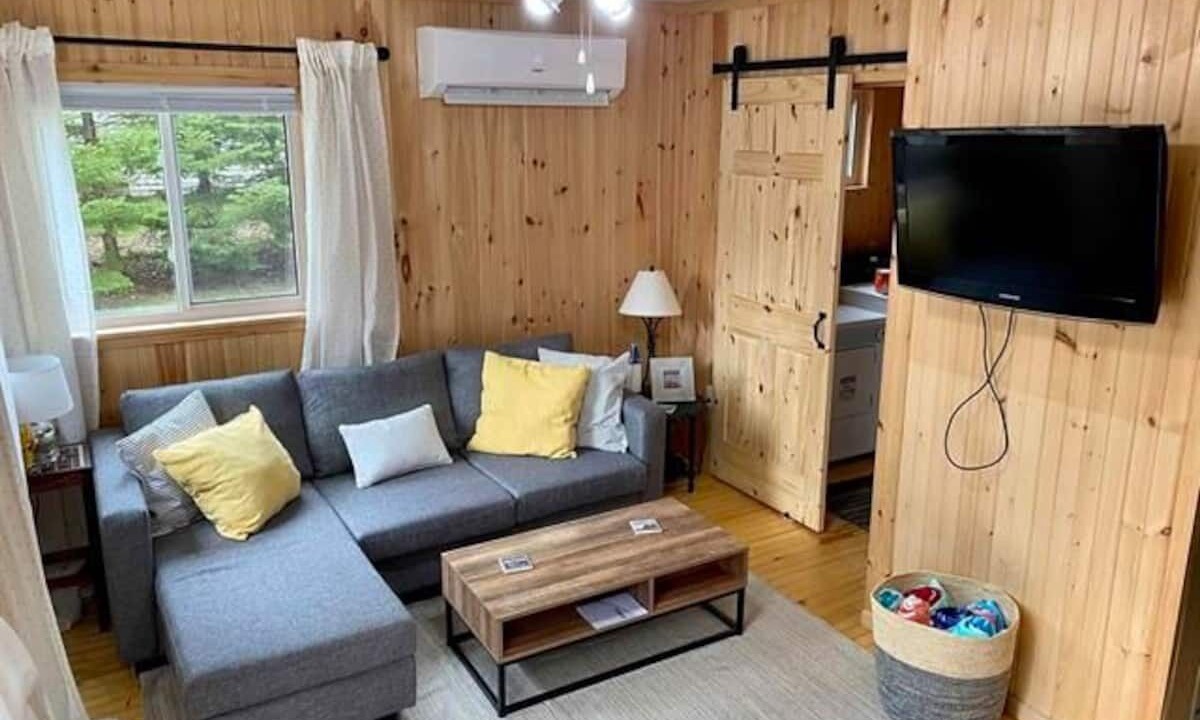 Photo of Livingroom in Cavendish