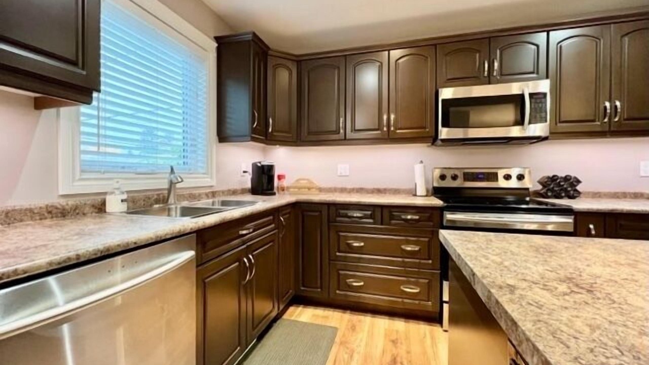 Photo of Kitchen in Saskatoon