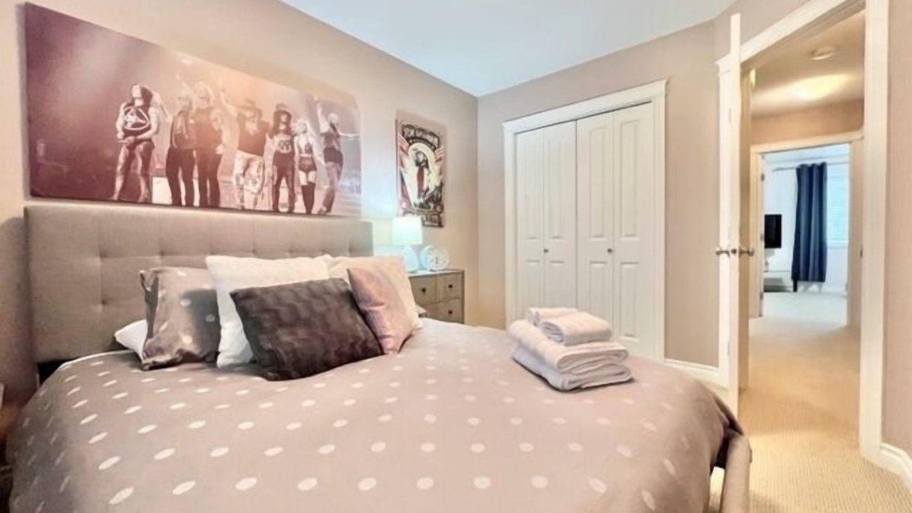 Photo of Bedroom in Saskatoon