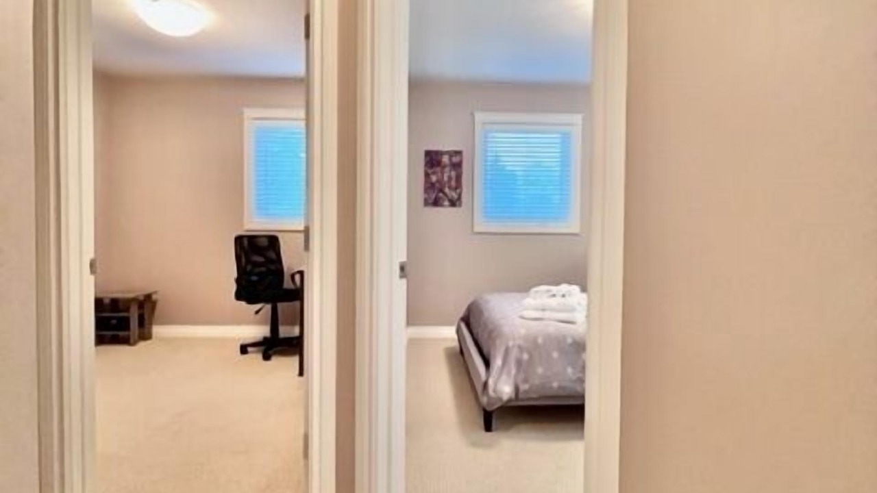 Photo of Bedroom in Saskatoon