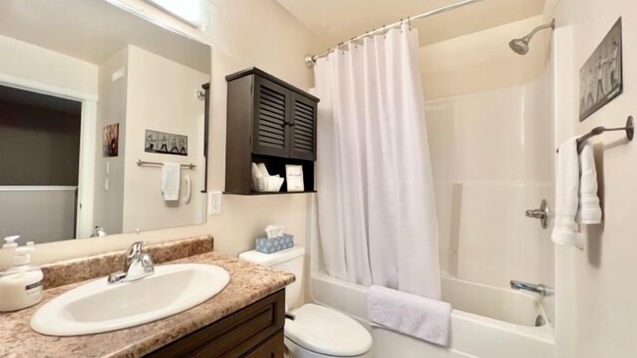 Photo of Bathroom in Saskatoon