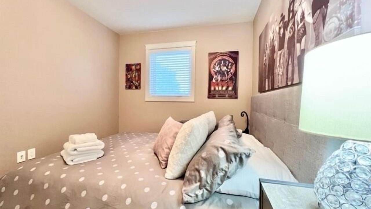 Photo of Bedroom in Saskatoon
